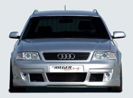 Kofanger frem Rieger