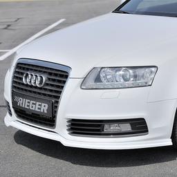 Rieger Keulaspoileri Audi A6 4F