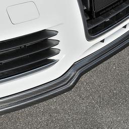 Rieger Keulaspoileri Audi A6 4F