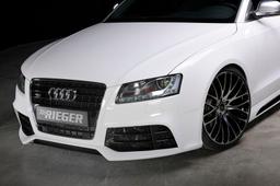 Bumper Audi A5 Rieger