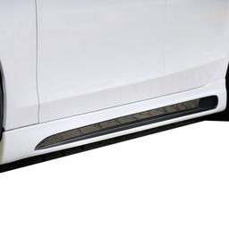 Sideskørter Audi A4 B8