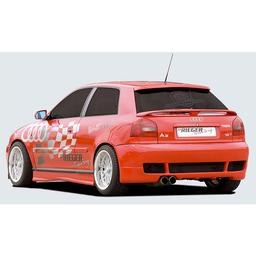 Sideskørter Højre og Venstre Rieger