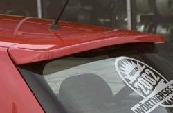 Baklucke Vinge S3 Look