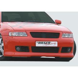 Stötfångare Fram nätgrill