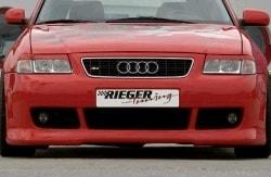 Stötfångare Fram S3