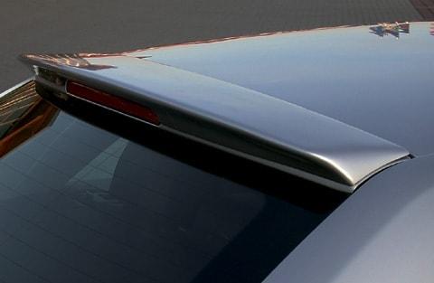 Takspoiler vinge Rieger