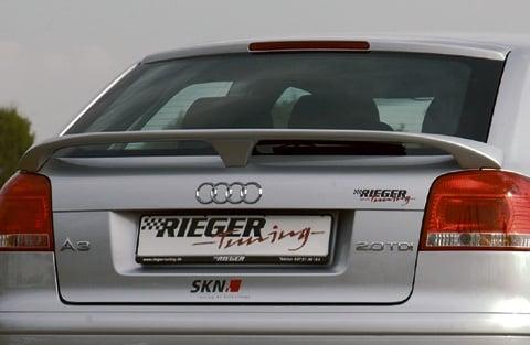 Baklucke Vinge Rieger