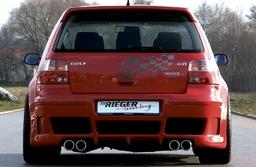 Puskuri taakse Rieger