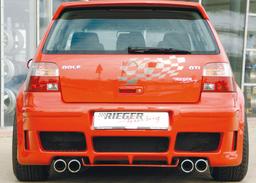 Puskuri taakse Rieger