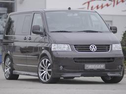 Puskurinosa alempi Rieger