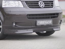 Puskurinosa alempi Rieger