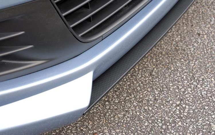 DTM-leppe center Rieger