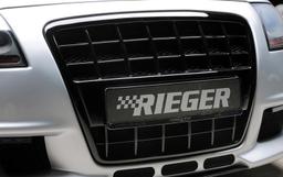 Grill Single frame Rieger