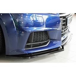 Etujakaja Audi TT 8J FV / 8S