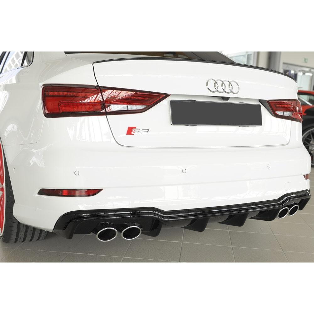 Diffuser S3 S-line