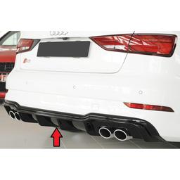 Diffuser S3 S-line