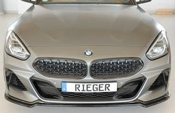 Front Splitter BMW Z4 (G4Z/G29)