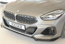 Front Splitter BMW Z4 (G4Z/G29)