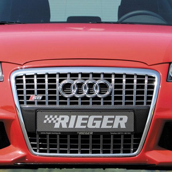 Original S-Line Grill