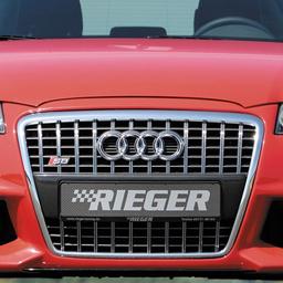 Original S-Line Grill