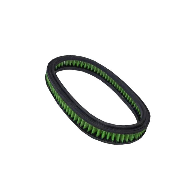 Green Cotton Sportti Ilmansuodatin Mini