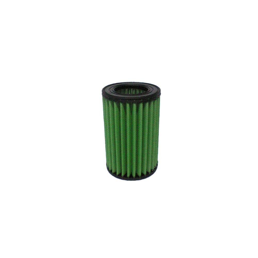 Green Cotton Air Filter Suzuki