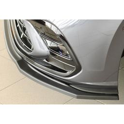Front Splitter VW Polo