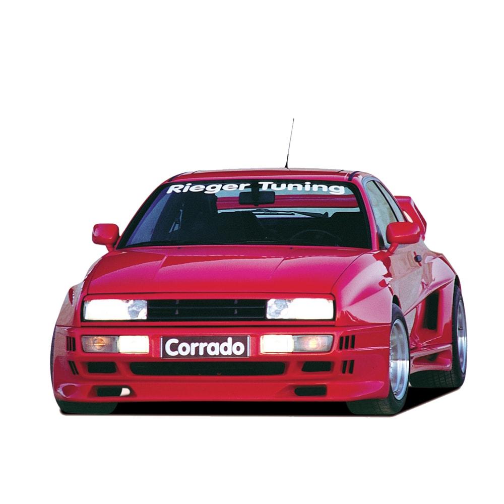 Dörrpaneler VW Corrado