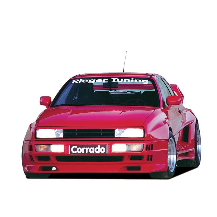 Dörrpaneler VW Corrado