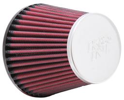 K&N Universal sportsluftfilter 2,75´ (70mm)