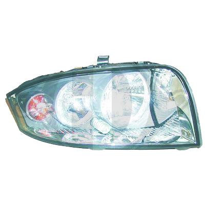 OEM Strålkastare Audi A2