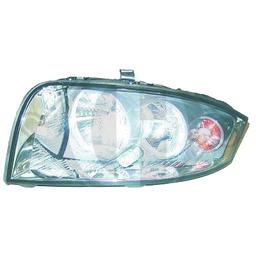 OEM Ajovalot Audi A2