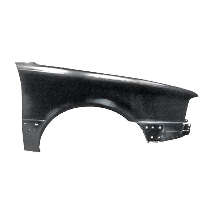 Front fender Right Audi 80
