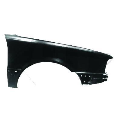 Front fender left Audi 80