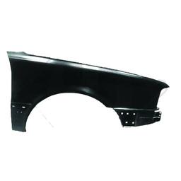 Front fender left Audi 80