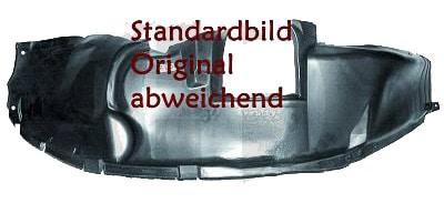 Innerfender Right Audi 80
