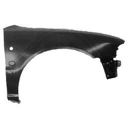 Framskärm höger Audi A4 B5