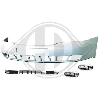 Bumber front Audi A4 B5