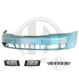 Puskuri eteen Audi A4 B5