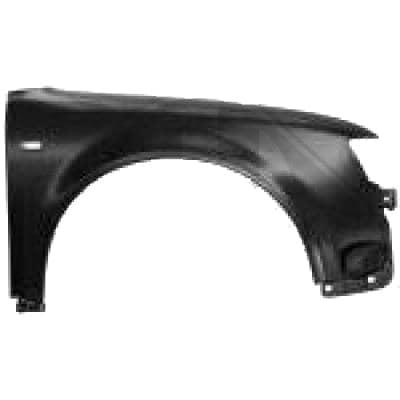Right Front Fender Audi A4 8E