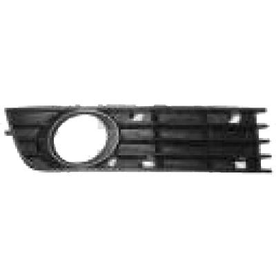 Dimljuskåpa höger Audi A4 8E