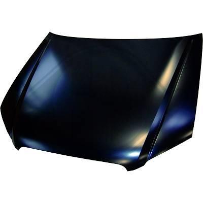 Bonnet Audi A4 B7