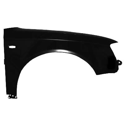 Framskärm höger Audi A4 B7