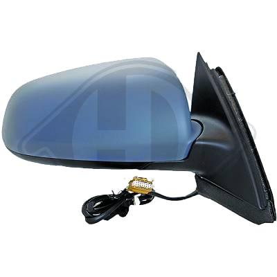 Spegel Höger Audi A4 8E