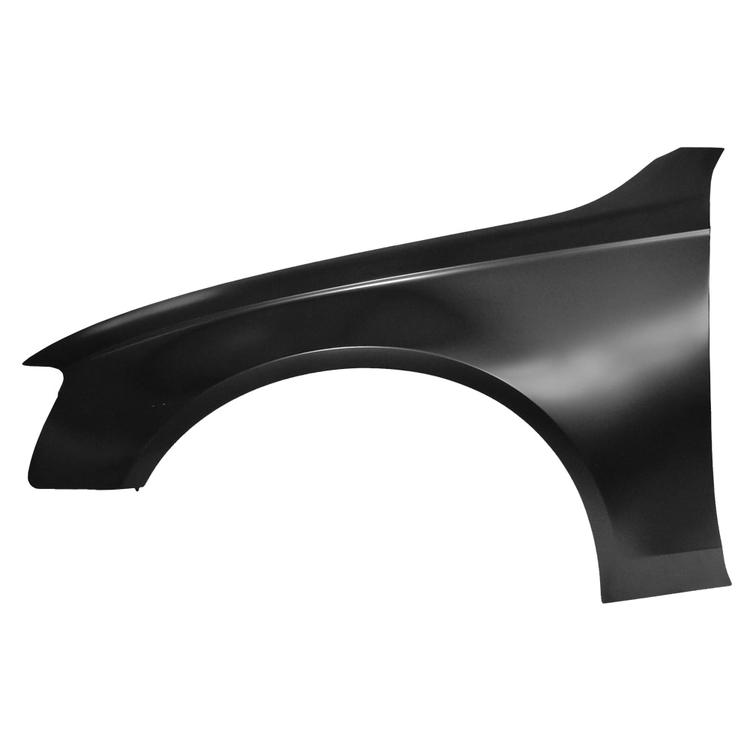 Framskärm vänster Audi A4 B8