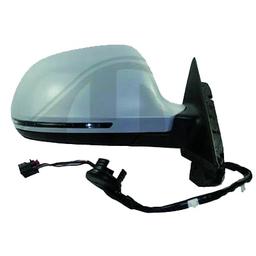 Peili oikea Audi A4 B8