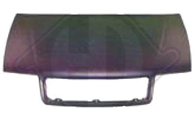 Bonnet Audi 100 C4