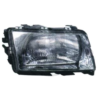 OEM Ajovalot Audi 100