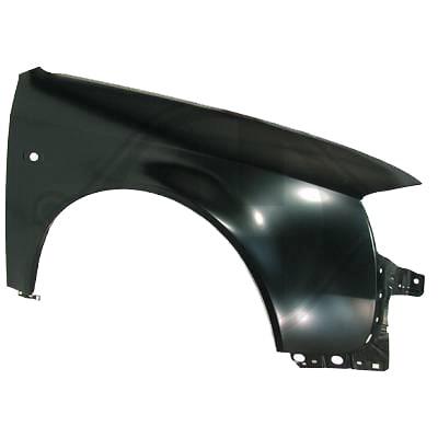 Forskærm højre Audi A6 4B