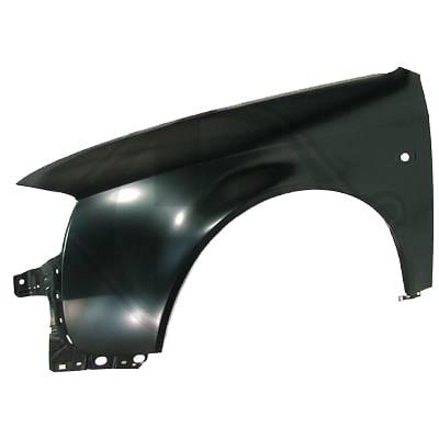 Forskærm venstre Audi A6 4B